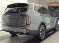 2024 Kia Telluride SX-Prestige SUV