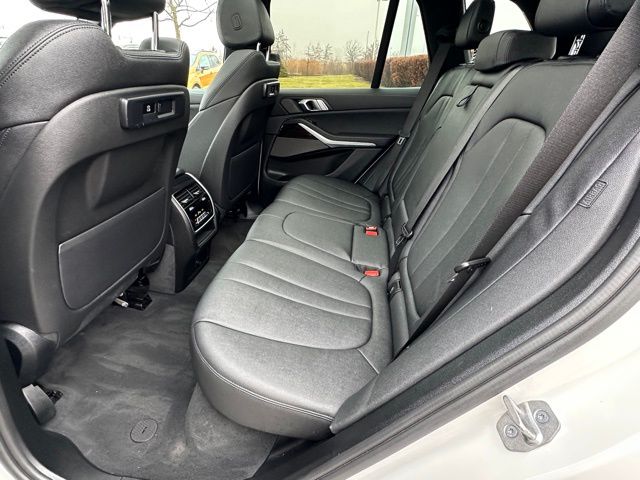 2021 BMW X5 PHEV xDrive45e SUV