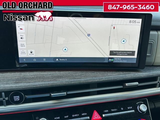 2024 Hyundai Santa Fe Calligraphy SUV