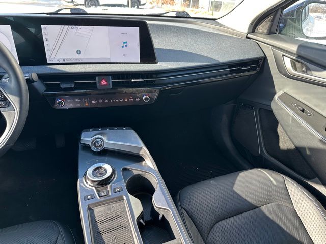 2024 Kia EV6 Wind SUV