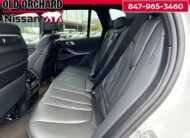 2025 BMW X5 PHEV xDrive50e SUV
