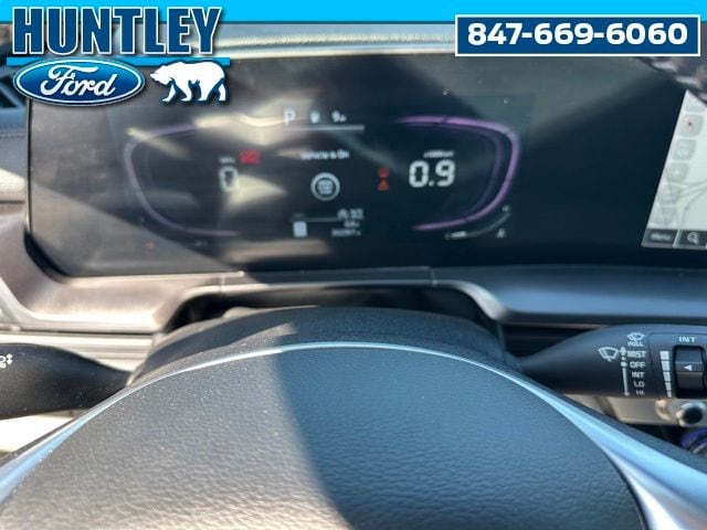 2023 Kia Telluride S SUV