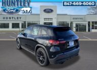 2022 Mercedes-Benz AMG GLA 35 GLA 35 AMG SUV