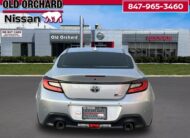 2023 Toyota GR86 Base Coupe