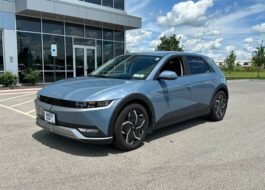 2024 Hyundai IONIQ 5 SEL SUV