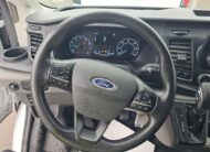 2023 Ford Transit-250 Cargo Base Van High Roof Ext. Van