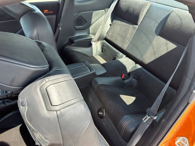 2023 Toyota GR86 10th Anniversary Special Edition Coupe