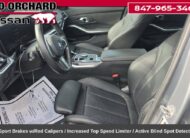 2024 BMW 330i 330i xDrive Sedan