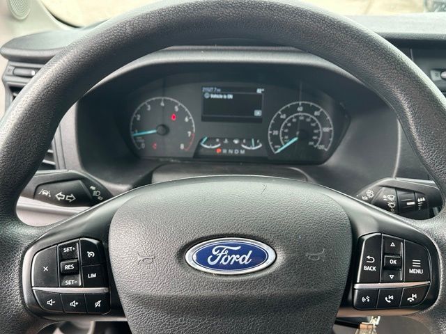 2024 Ford Transit-250 Cargo Base Van Medium Roof Van