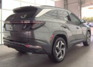 2023 Hyundai Tucson SEL SUV