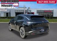 2026 Nissan Murano SL SUV