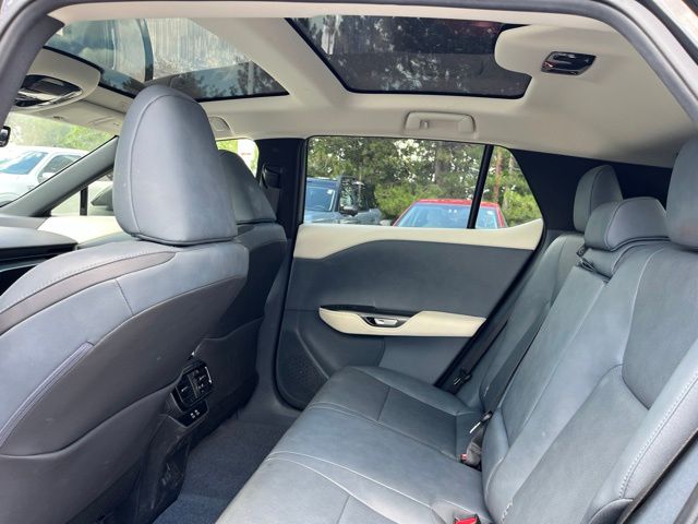 2023 LEXUS RZ 450e 450e Premium SUV