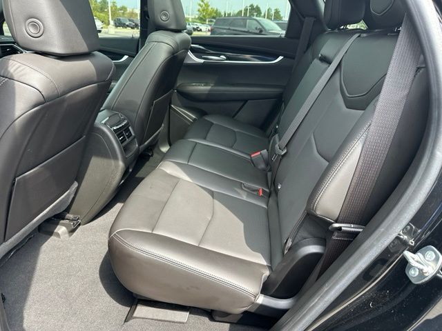 2024 CADILLAC XT5 Premium Luxury SUV