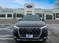2025 Audi Q7 55 Premium Plus SUV