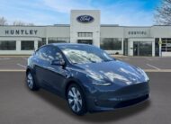 2021 Tesla Model Y Long Range SUV