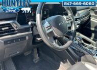 2023 Kia Telluride S SUV