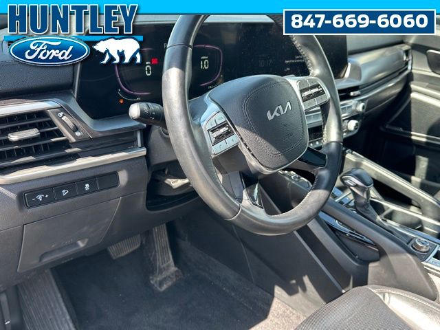 2023 Kia Telluride S SUV