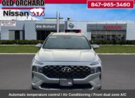 2023 Hyundai Santa Fe Calligraphy SUV