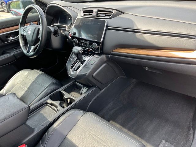 2019 Honda CR-V EX-L SUV