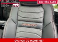 2026 Nissan Frontier PRO-4X Truck Crew Cab