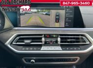 2022 BMW X7 xDrive40i SUV