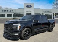 2024 Ford F-150 Lariat Truck SuperCrew Cab