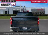 2024 Chevrolet Silverado 1500 RST Truck Crew Cab