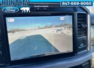 2025 Ford F-450 Platinum Truck Crew Cab