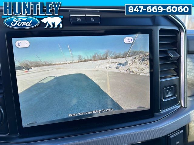 2025 Ford F-450 Platinum Truck Crew Cab