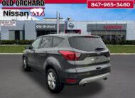 2019 Ford Escape SE SUV