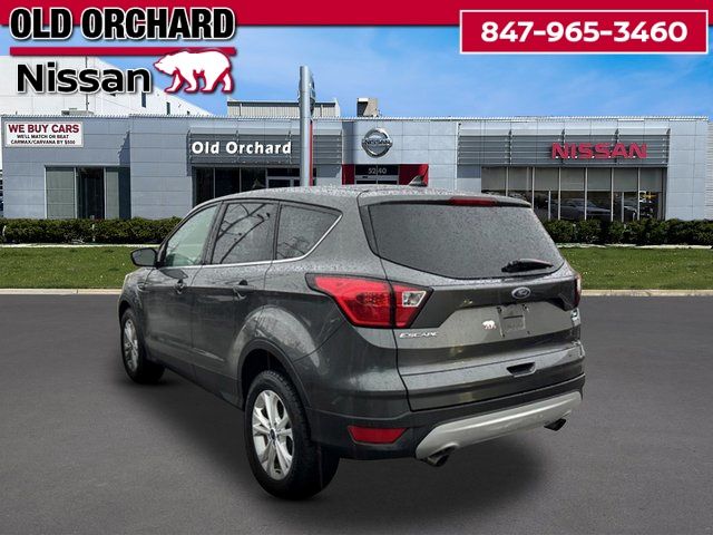 2019 Ford Escape SE SUV