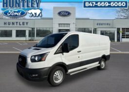 2024 Ford Transit-250 Cargo Base Van Low Roof Van