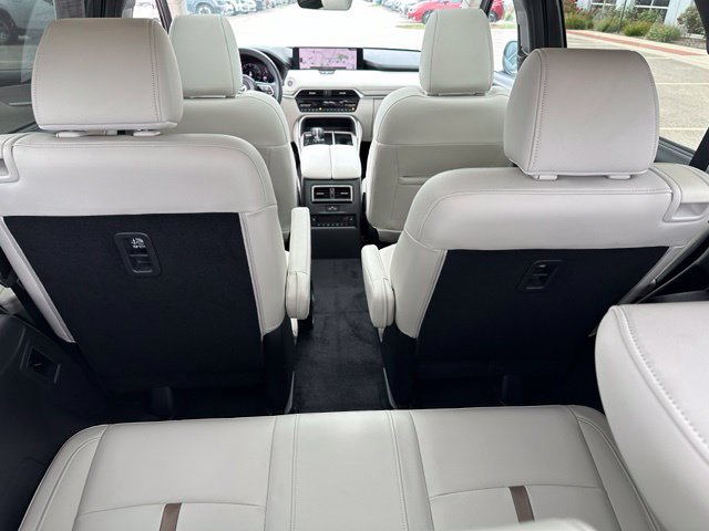 2024 Mazda CX-90 Plug-In Hybrid Premium Plus SUV