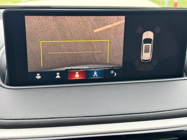 2023 Acura MDX Technology SUV