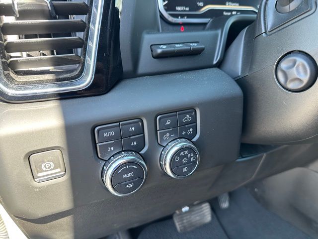 2024 GMC Sierra 1500 Denali Truck Crew Cab