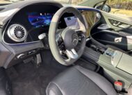 2024 Mercedes-Benz AMG EQS Base Sedan