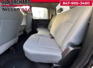 2018 Ram 1500 Express Truck Crew Cab