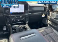 2024 Ford F-150 Lariat Truck SuperCrew Cab