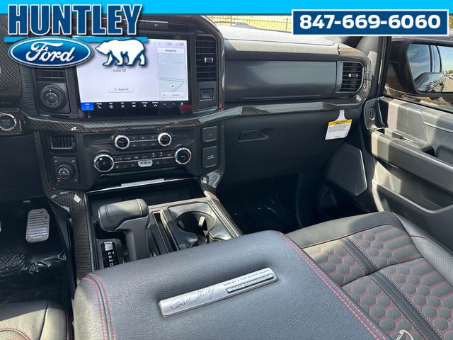 2024 Ford F-150 Lariat Truck SuperCrew Cab