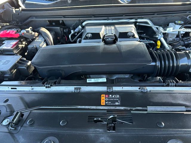 2023 GMC Canyon AT4X Truck Crew Cab