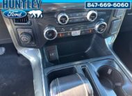 2023 Ford F-150 XLT Truck SuperCrew Cab