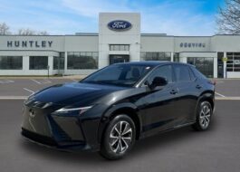 2023 LEXUS RZ 450e 450e Premium SUV
