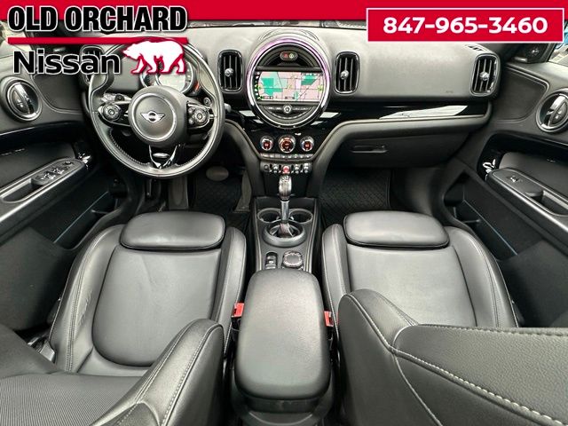 2019 MINI Countryman SUV