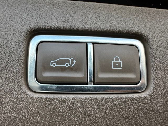 2024 Kia EV9 GT-Line SUV