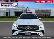2025 Mercedes-Benz GLC 300 GLC 300 SUV