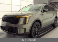 2024 Kia Sorento X-Line SX Prestige SUV