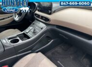 2022 Hyundai Santa Fe SEL SUV