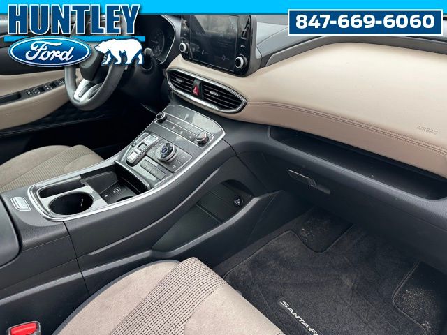 2022 Hyundai Santa Fe SEL SUV