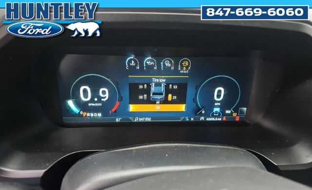 2022 Ford Expedition Limited SUV