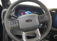 2024 Ford F-150 XLT Truck SuperCrew Cab